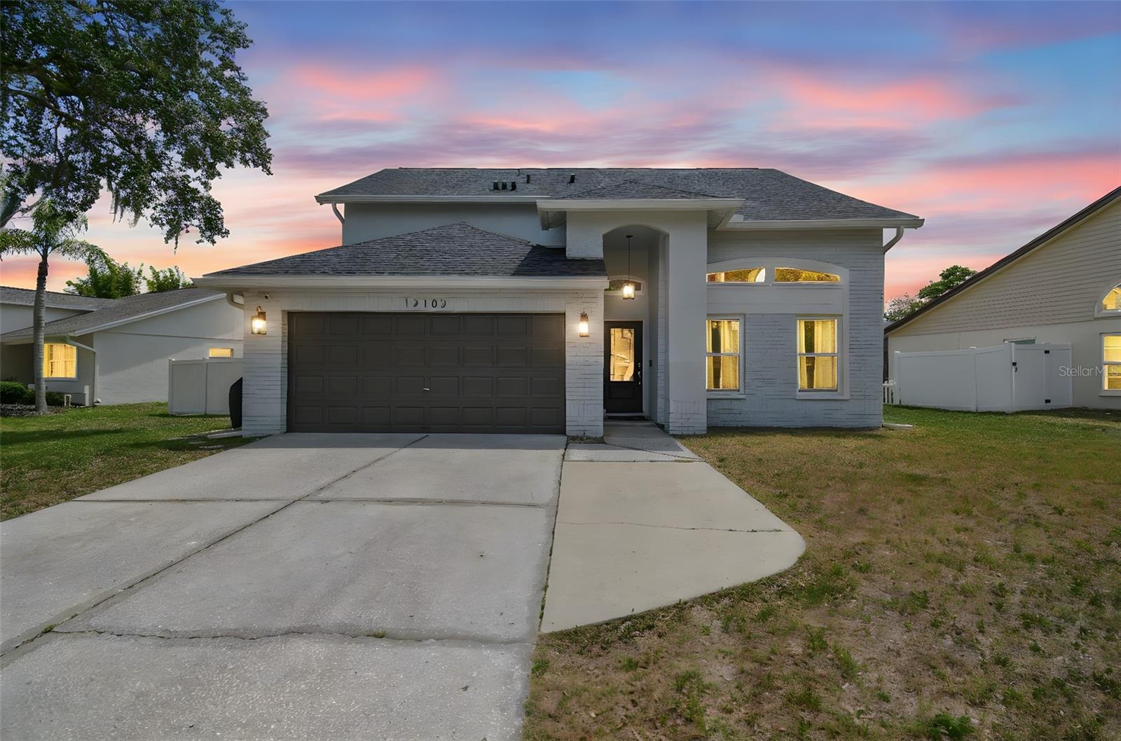 Details for 12102 Steppingstone Boulevard, TAMPA, FL 33635