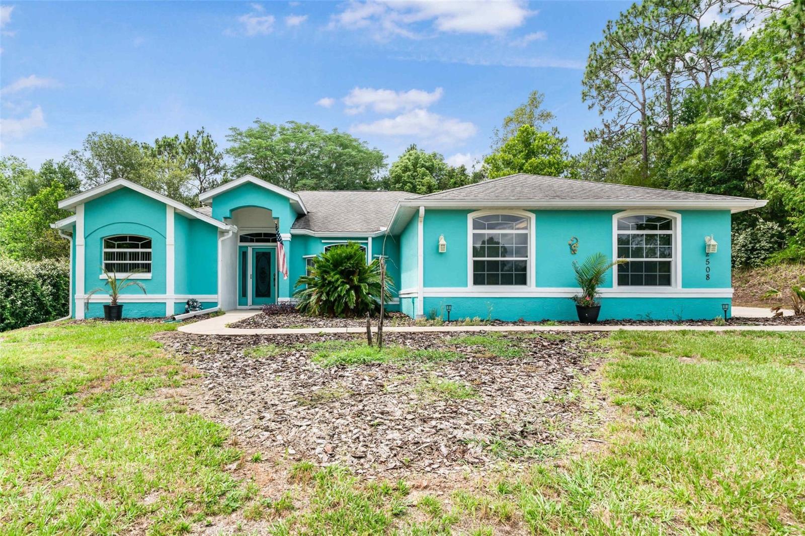 Details for 2508 Celina Street, INVERNESS, FL 34453