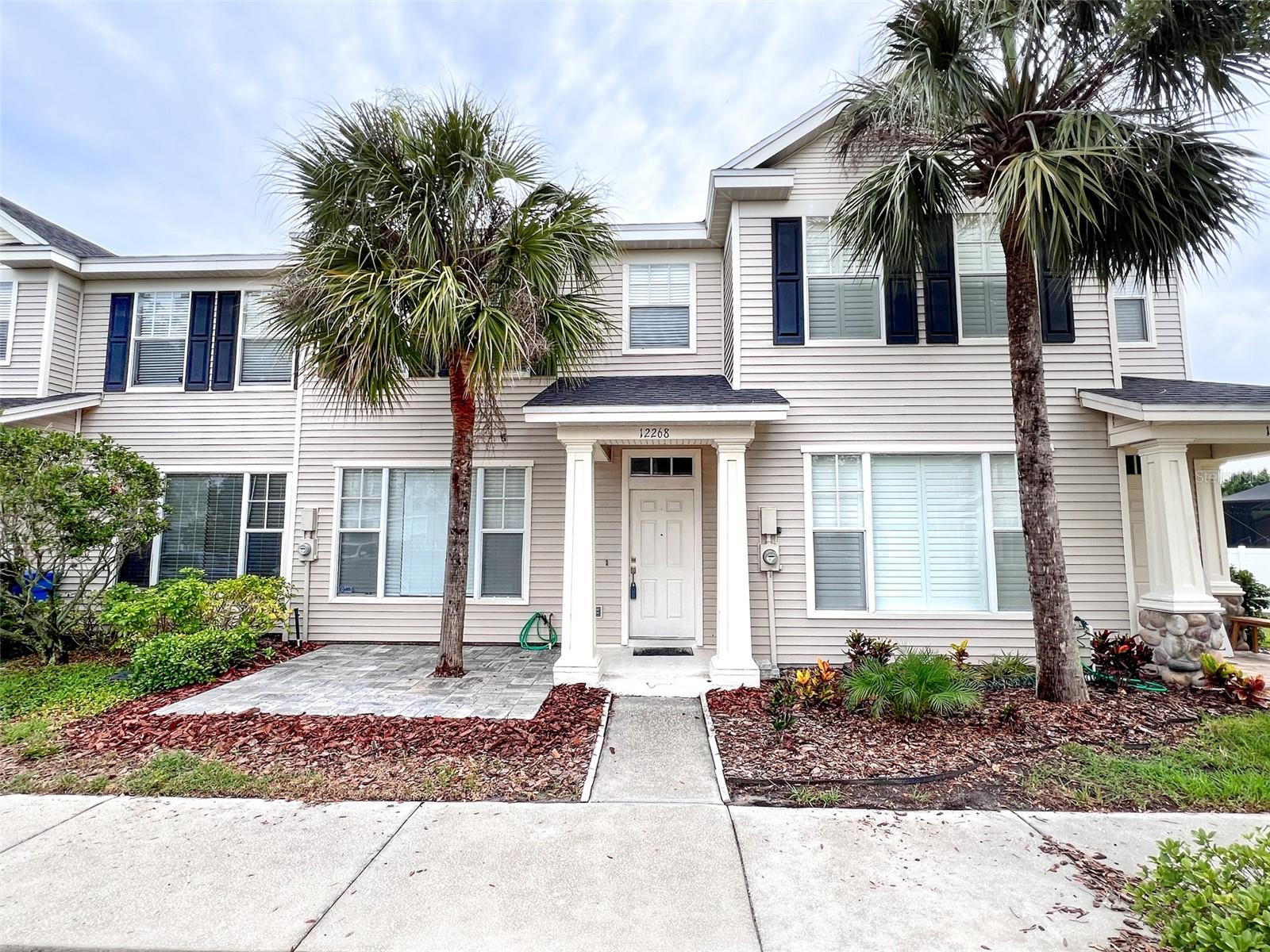 Details for 12268 Country White Circle, TAMPA, FL 33635
