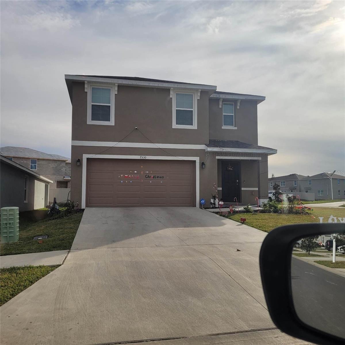Image 3 of 8 For 7530 Broad Pointe Drive