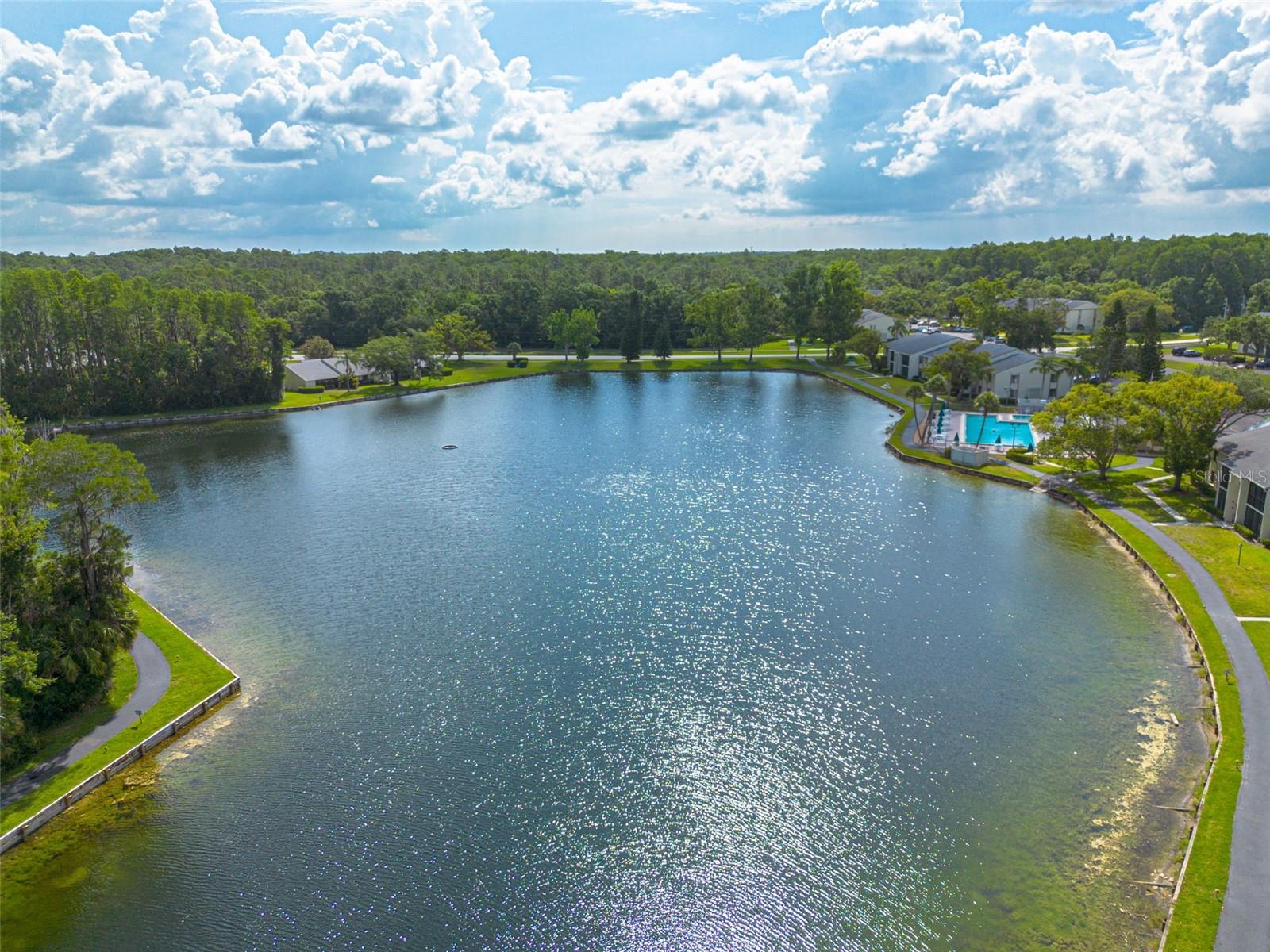 Image 26 of 29 For 3114 Lake Pine Way G1