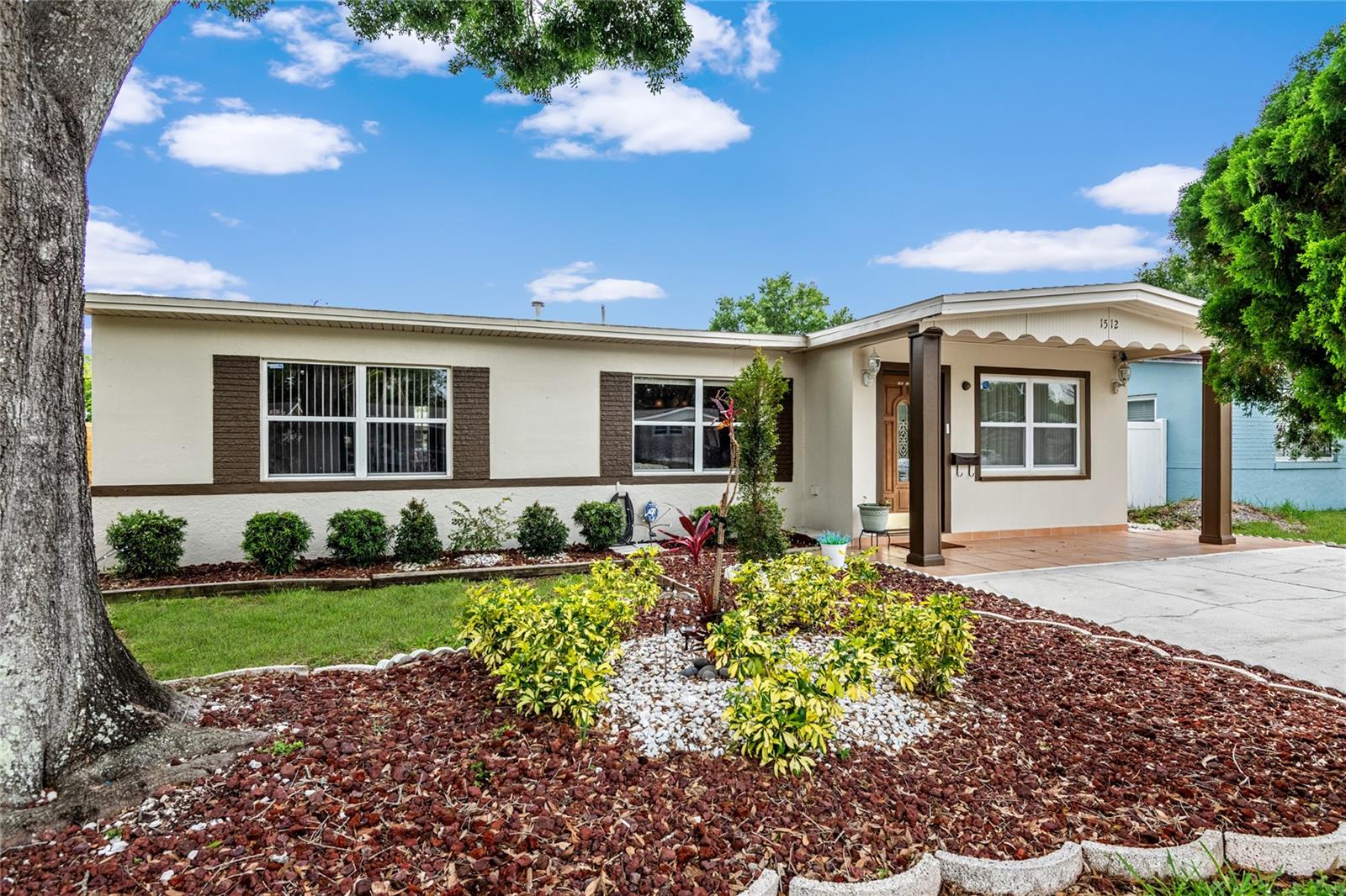 Details for 1512 56th Avenue N, ST PETERSBURG, FL 33703