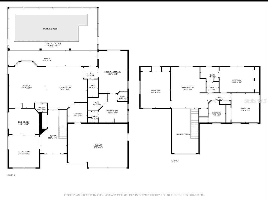 Image 30 of 30 For 10646 Cory Lake Drive
