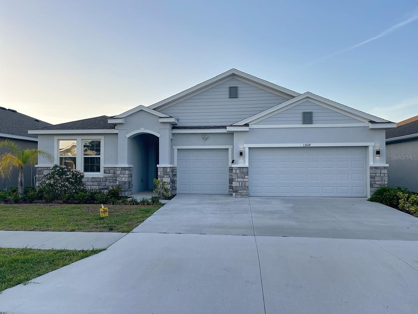 Details for 13014 Willow Grove Drive, RIVERVIEW, FL 33579