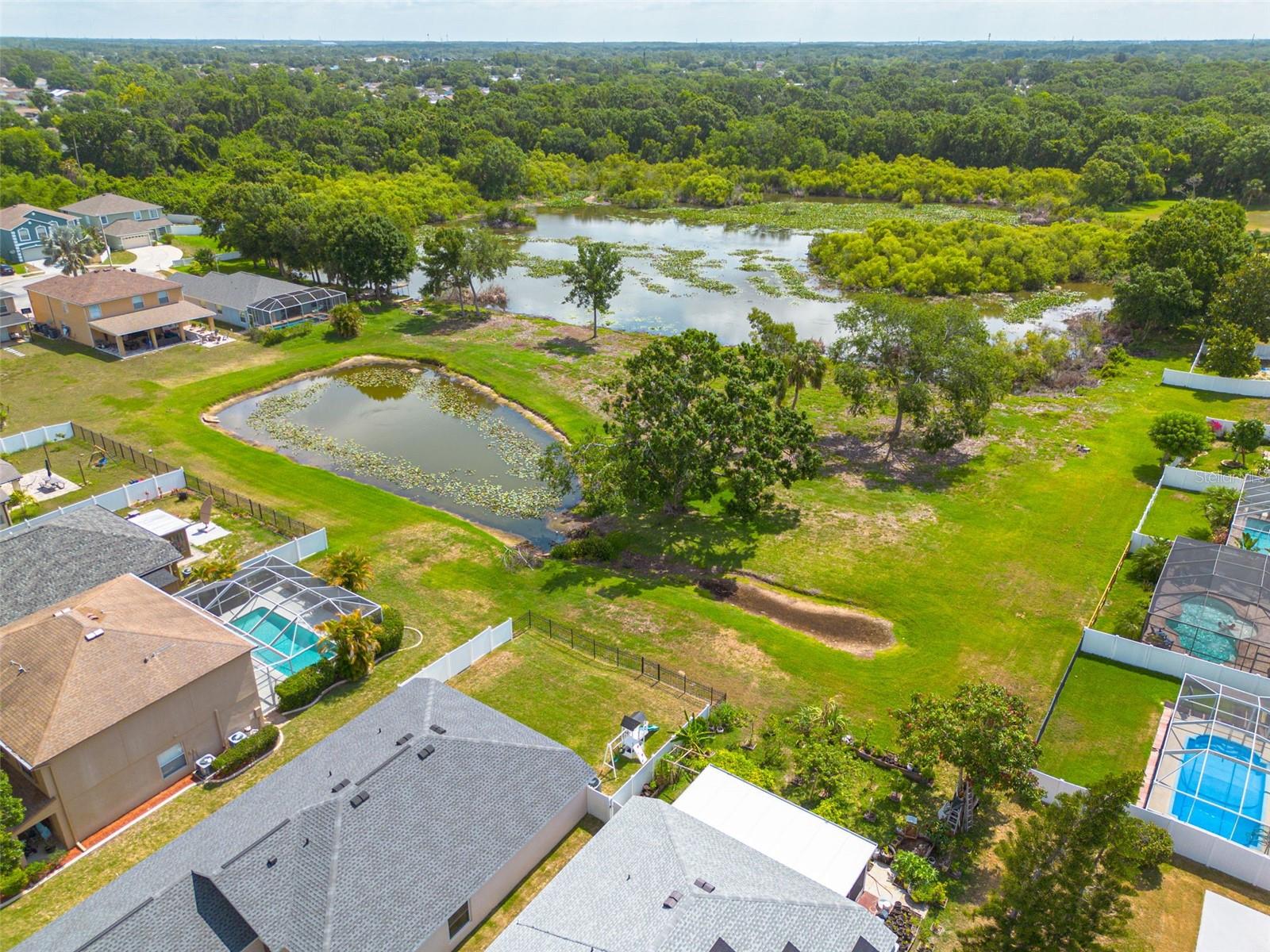 Image 43 of 44 For 7157 Hamilton Park Boulevard