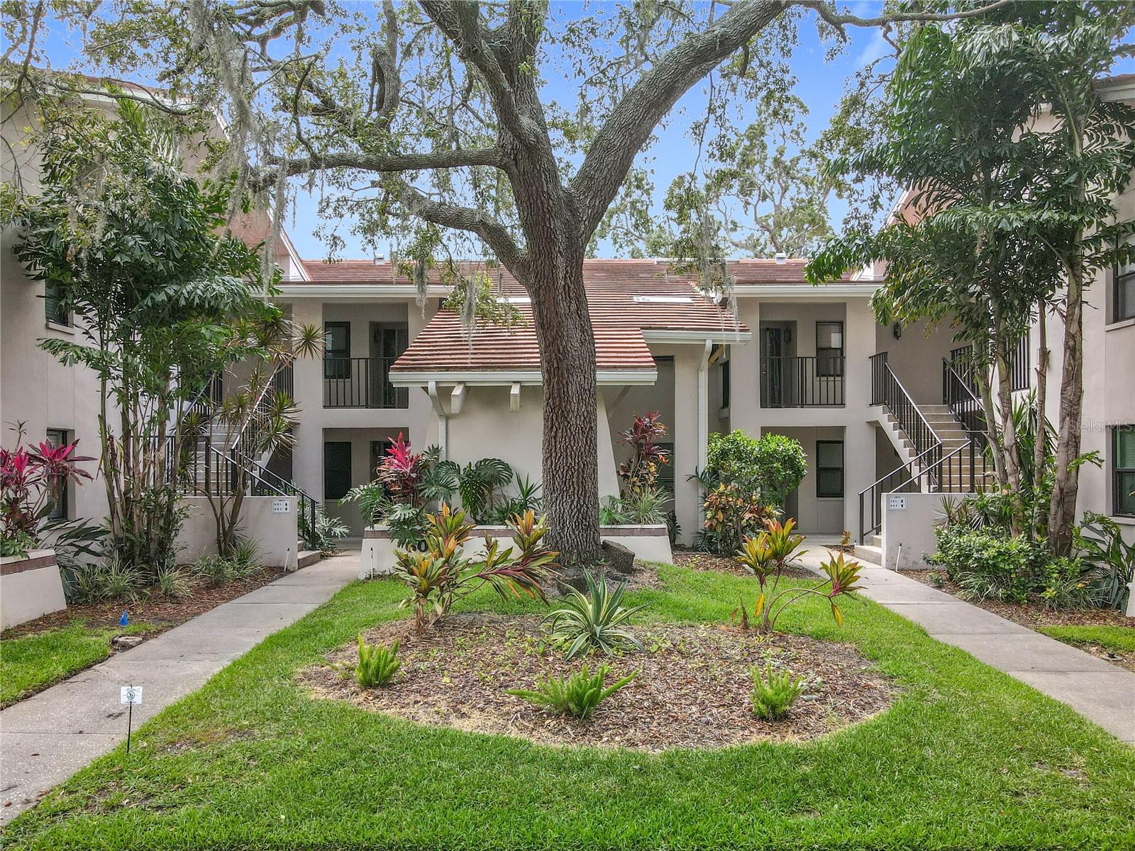 Details for 300 Florida Avenue 600l, TARPON SPRINGS, FL 34689