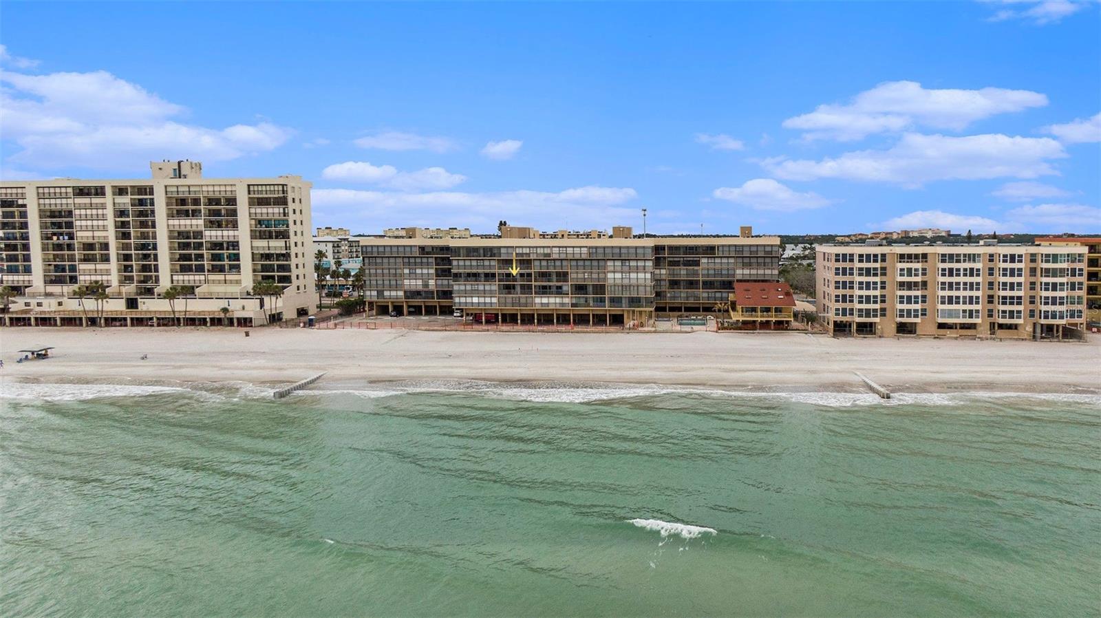 Details for 14900 Gulf Boulevard 308, MADEIRA BEACH, FL 33708