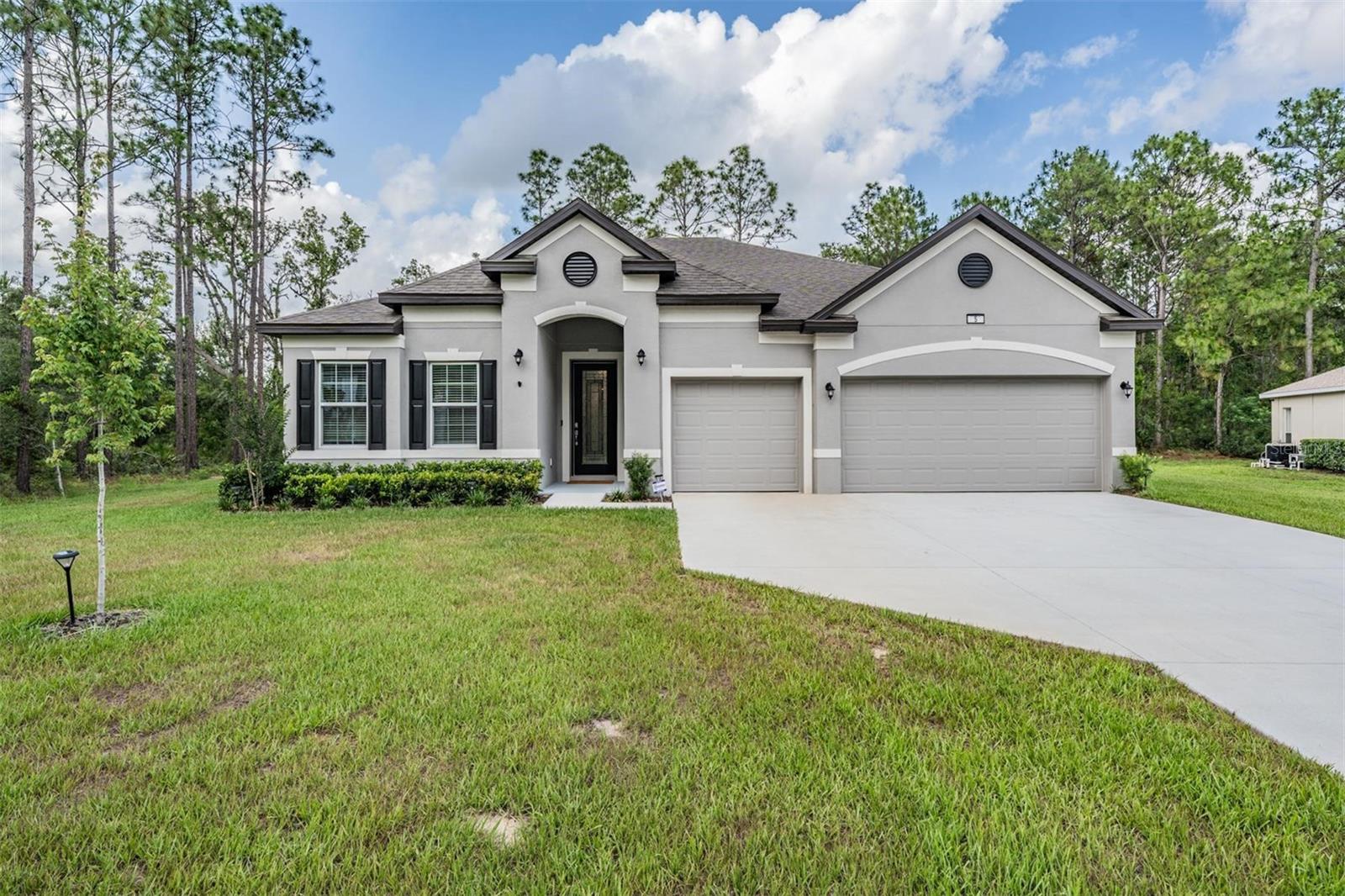 Details for 5 Sweetgum Court N, HOMOSASSA, FL 34446