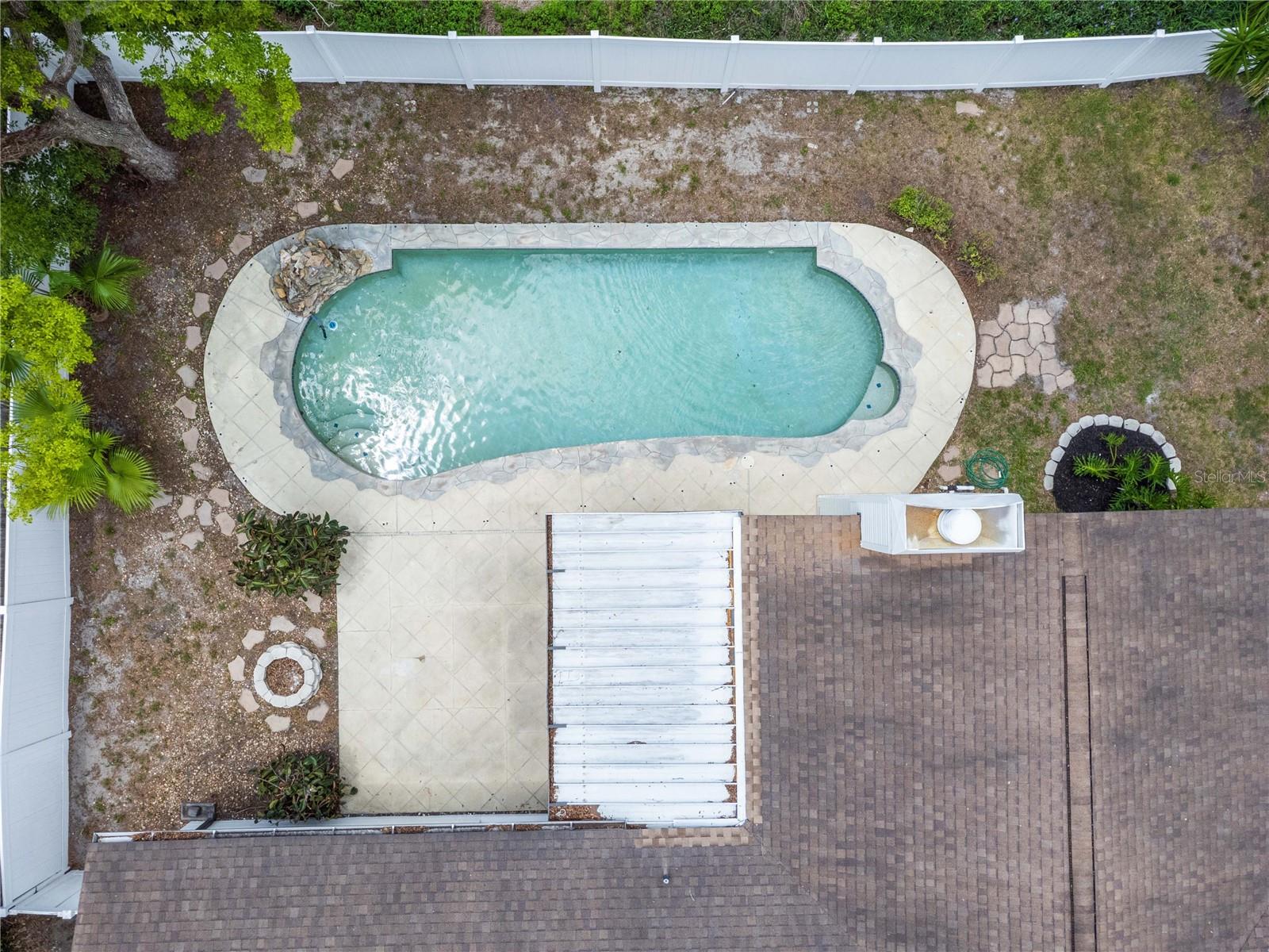 Image 31 of 32 For 4706 Fox Hunt Drive