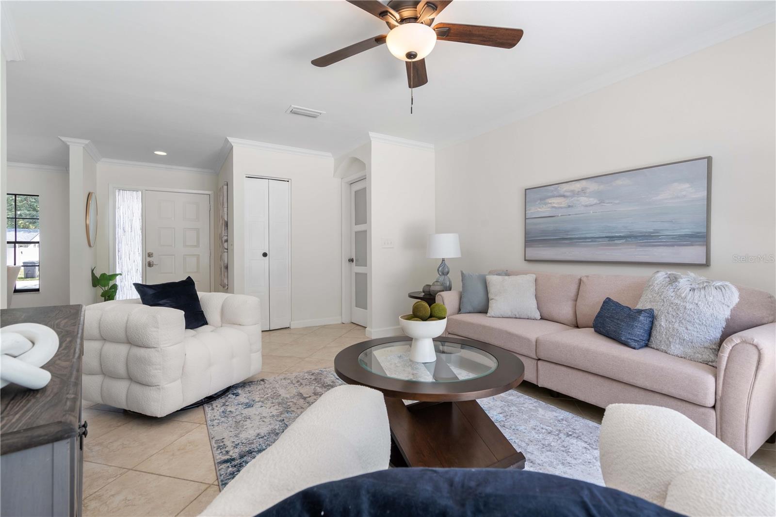Image 4 of 32 For 4706 Fox Hunt Drive