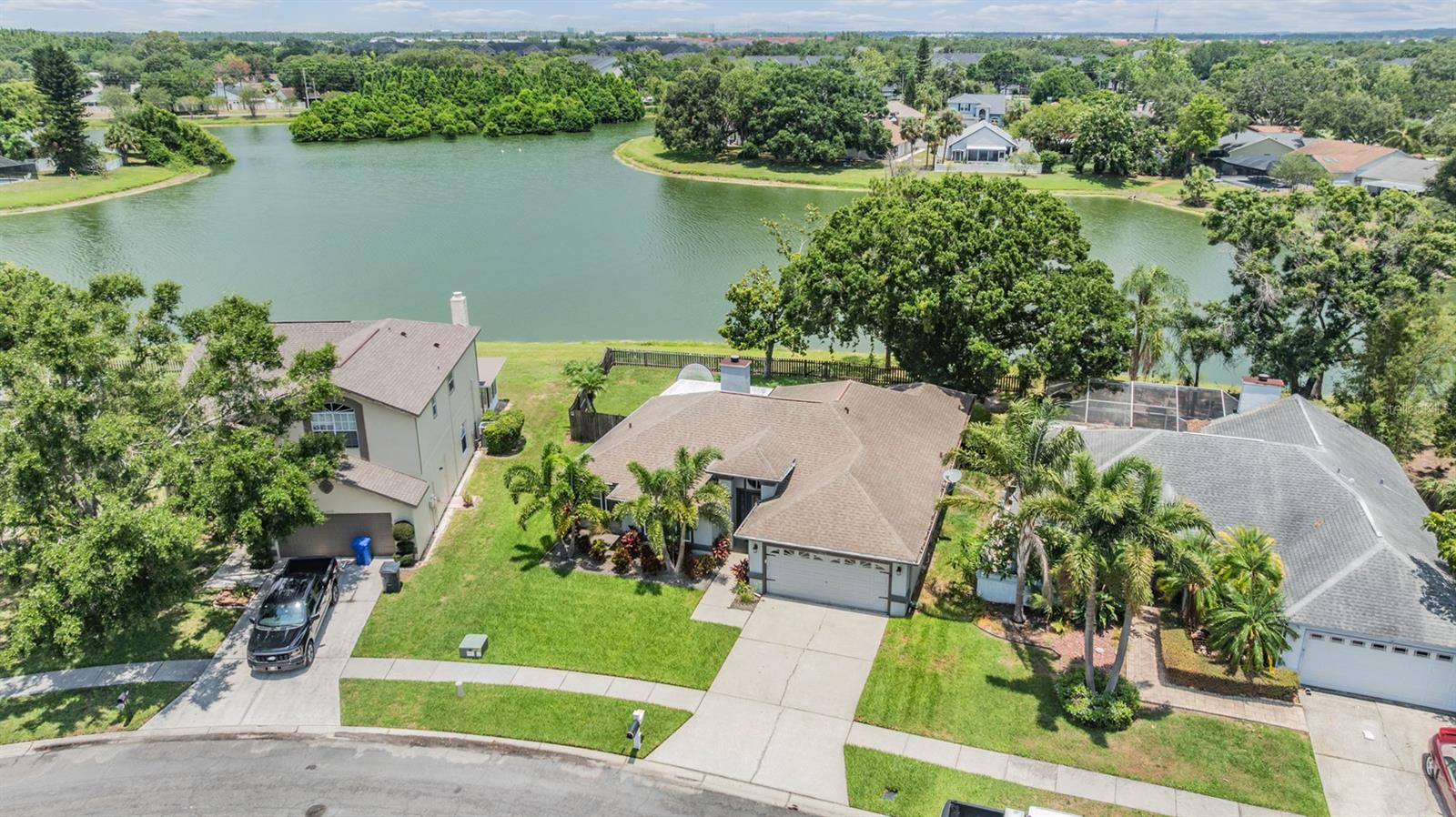 Details for 2016 Chelam Way, BRANDON, FL 33511