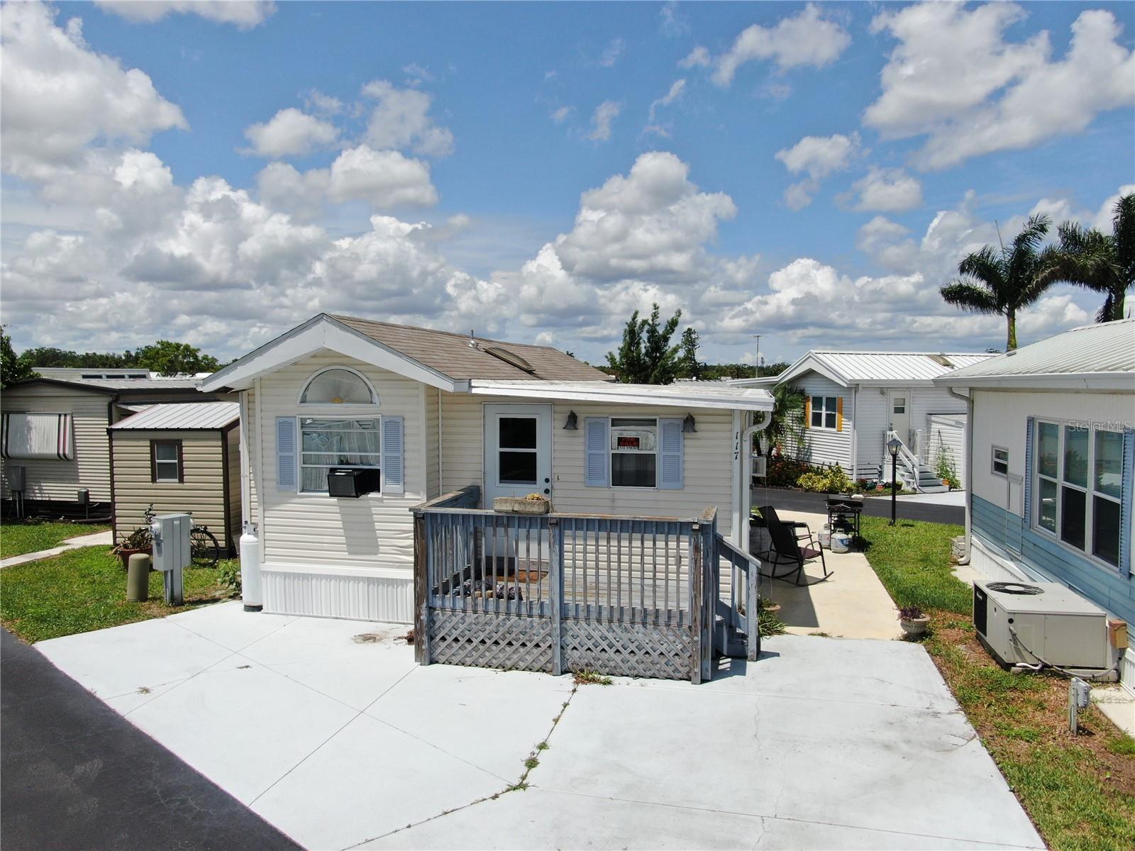 Image 3 of 31 For 2215 73rd Street E 117