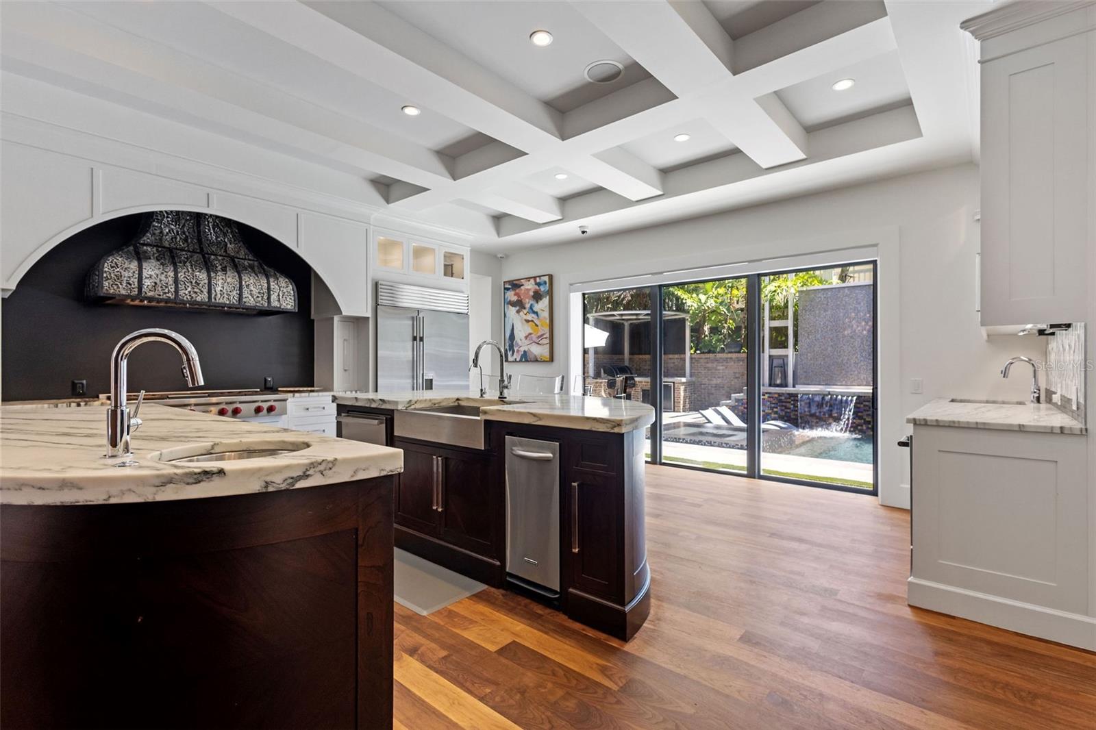 Image 17 of 100 For 2902 Fair Oaks Avenue