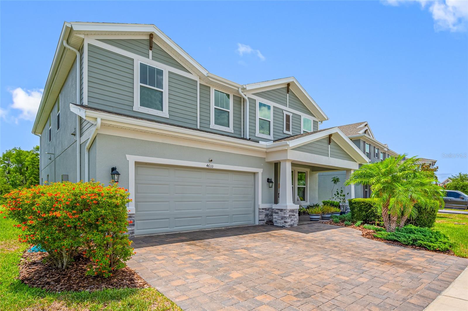 Details for 4633 Ballantrae Boulevard, LAND O LAKES, FL 34638