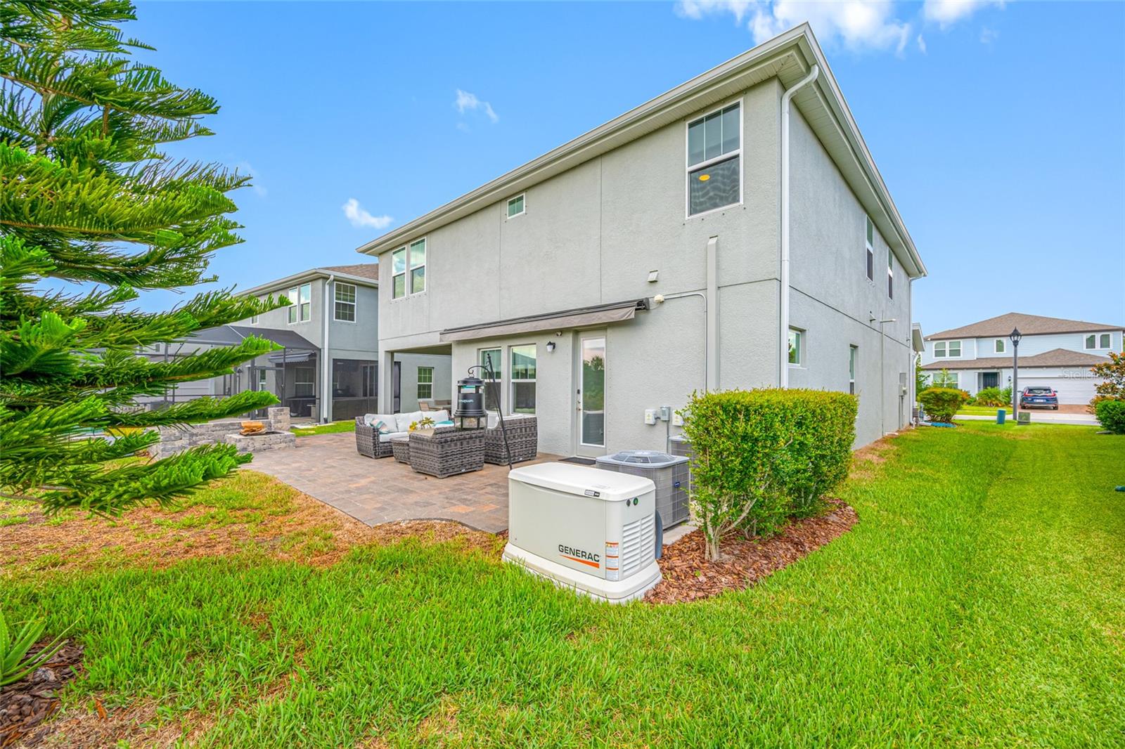 Listing photo id 68 for 4633 Ballantrae Boulevard
