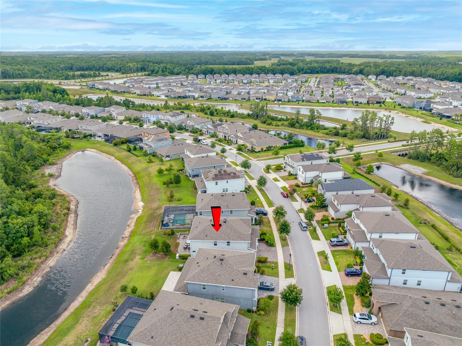 Listing photo id 72 for 4633 Ballantrae Boulevard