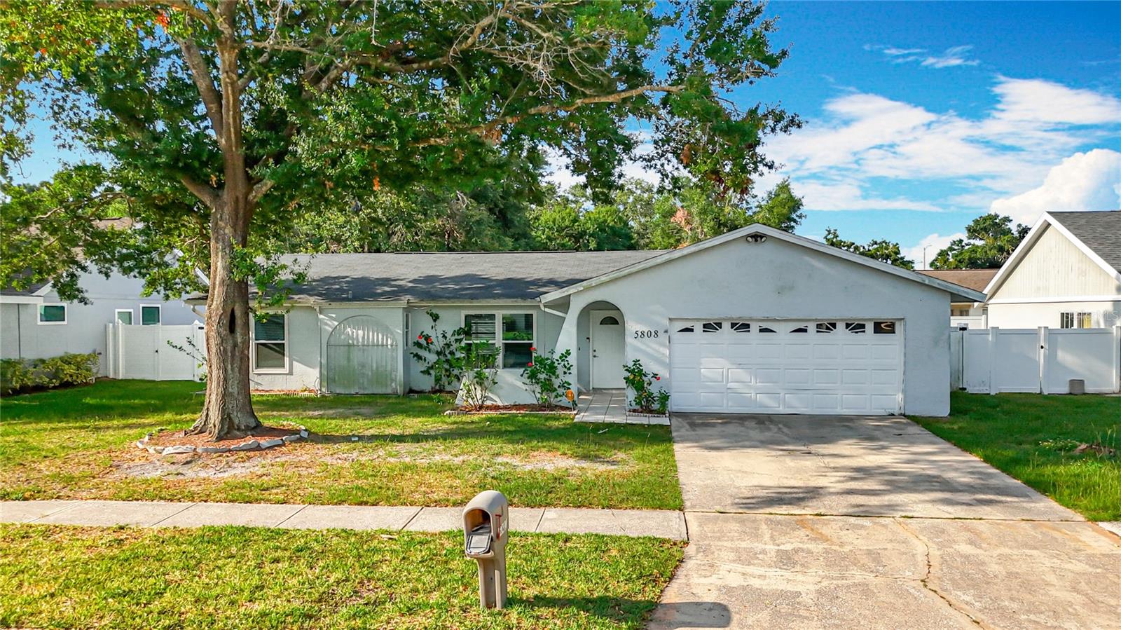 Details for 5808 Silver Moon Ave, TAMPA, FL 33625