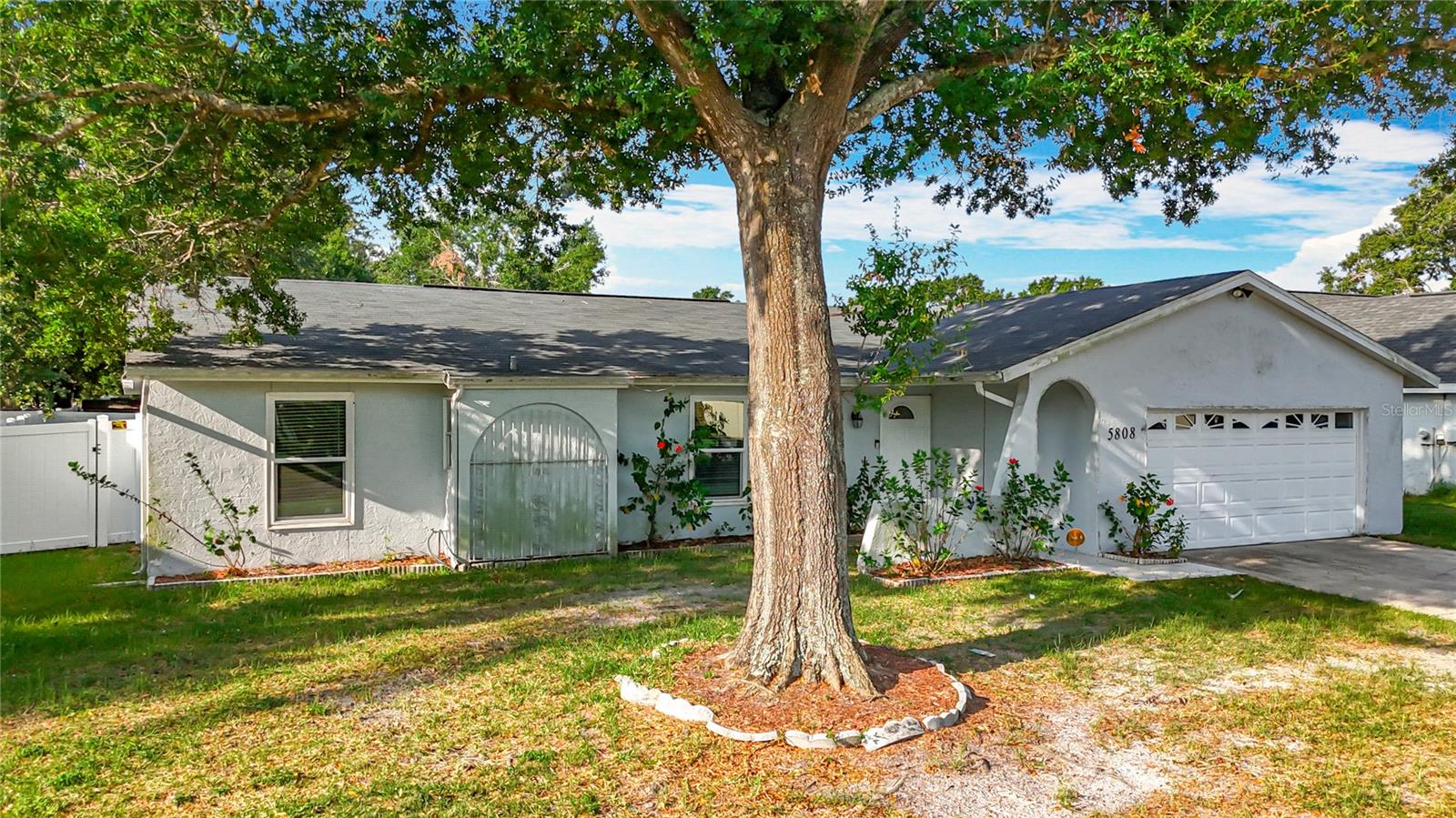 Image 2 of 60 For 5808 Silver Moon Ave