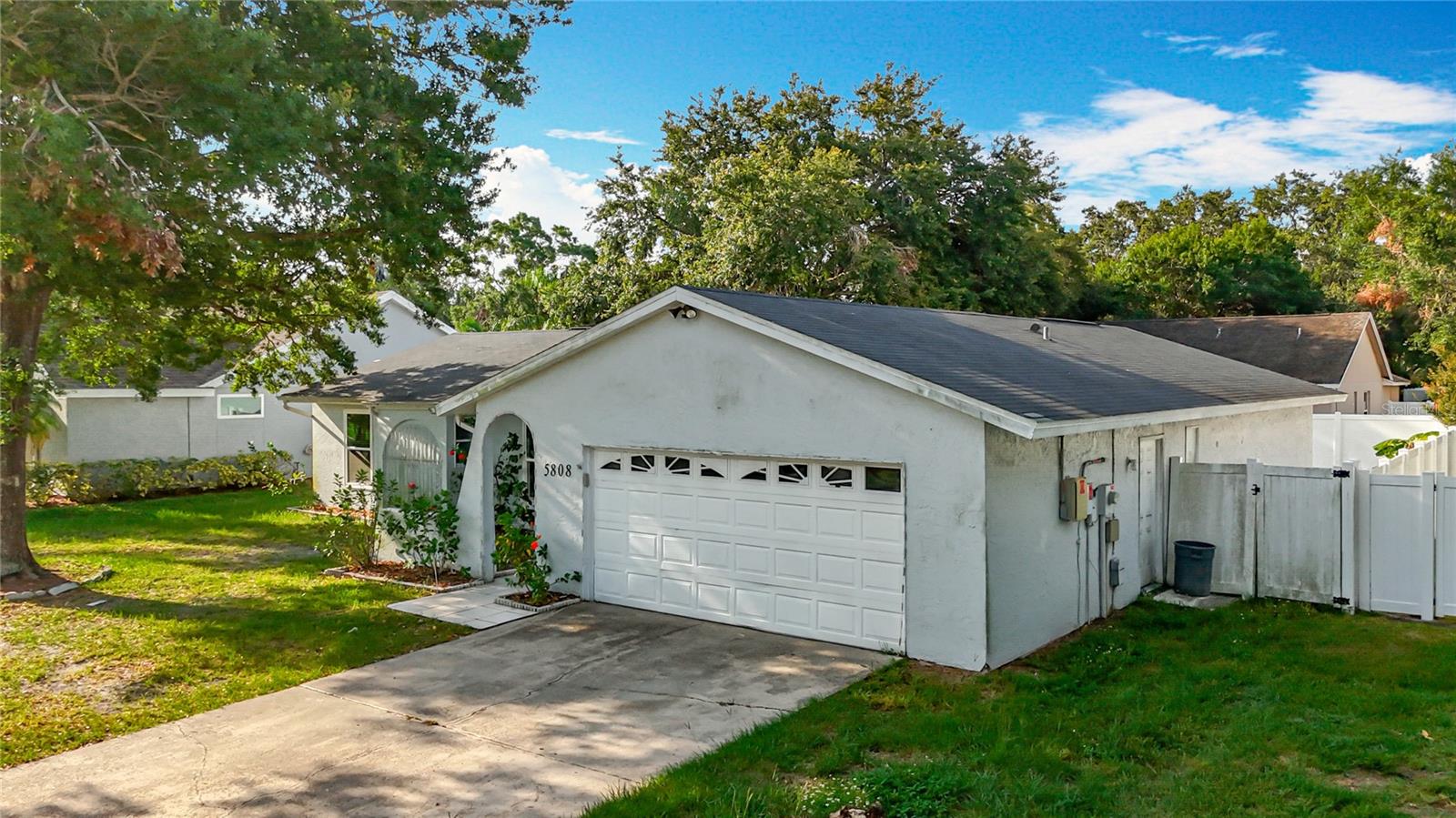 Image 53 of 60 For 5808 Silver Moon Ave