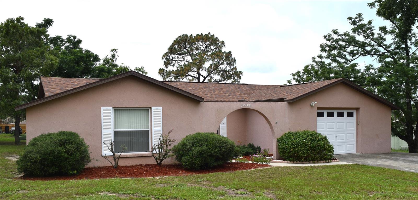 Details for 12488 Harper Street, SPRING HILL, FL 34609