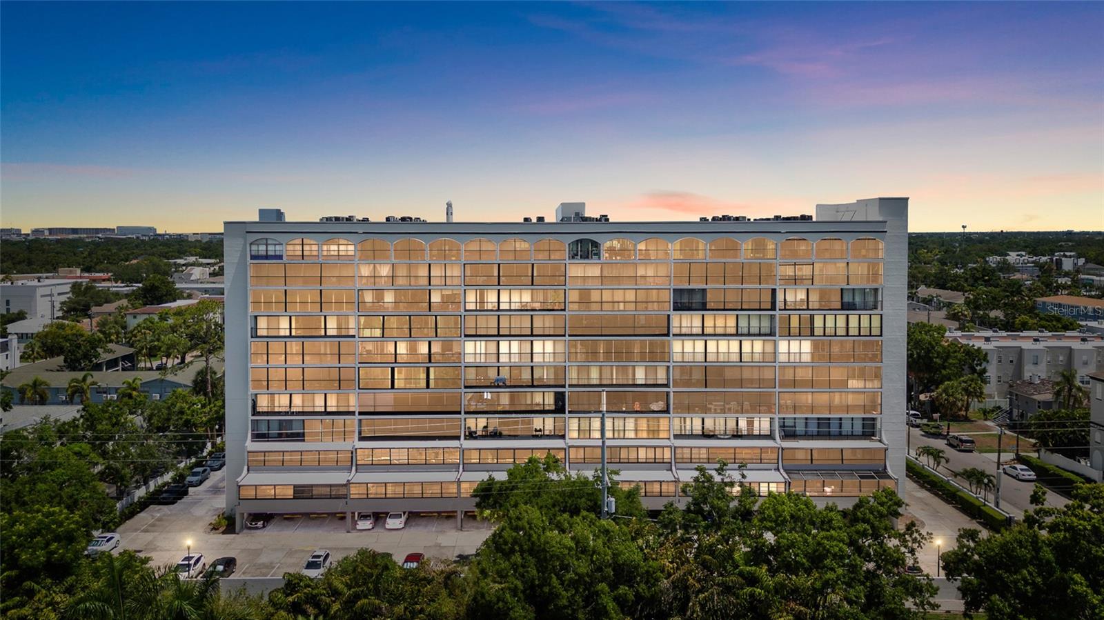 Details for 3211 W Swann Avenue  707, TAMPA, FL 33609