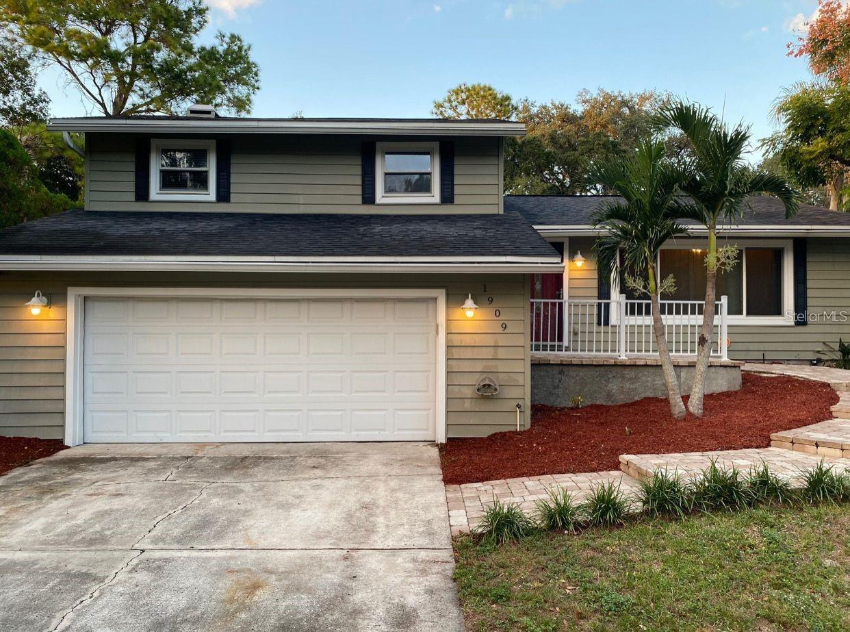 Details for 1909 Old Sawmill Road, BRANDON, FL 33510