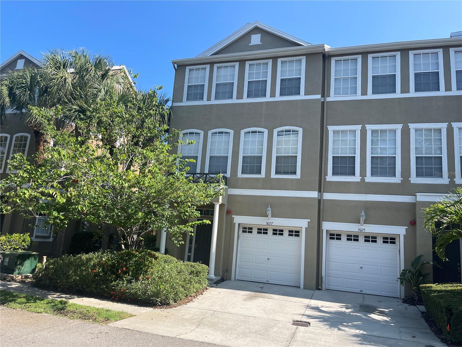 Details for 3027 Bayshore Pointe Drive, TAMPA, FL 33611