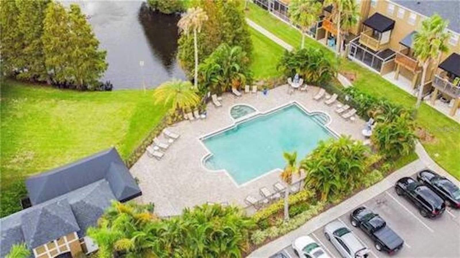 Image 21 of 26 For 3027 Bayshore Pointe Drive