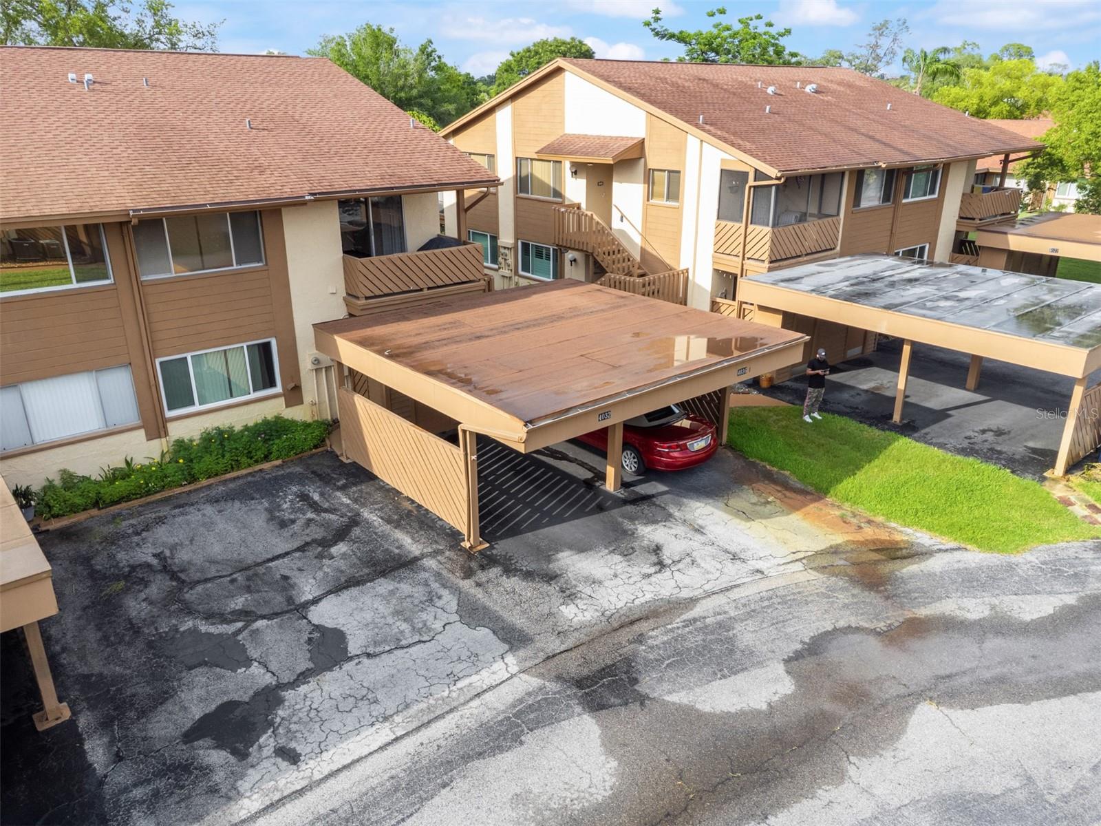 Image 58 of 62 For 4036 Davit Drive