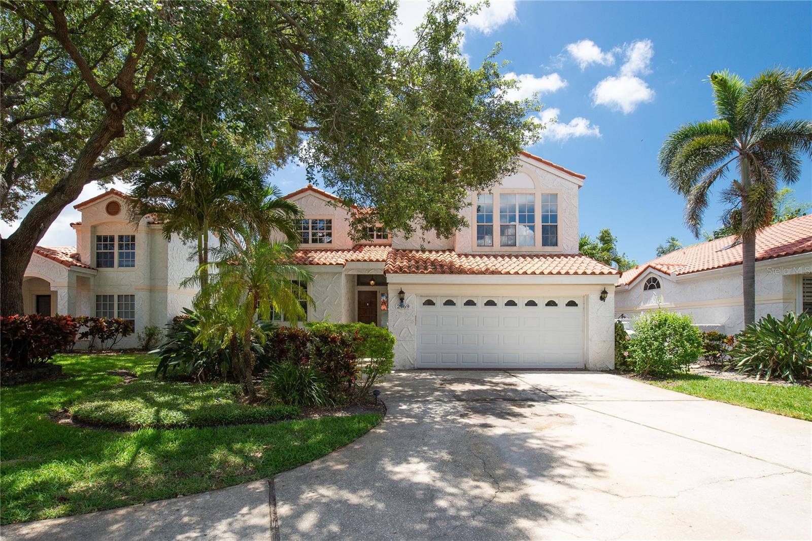 Details for 2969 La Concha Drive, CLEARWATER, FL 33762