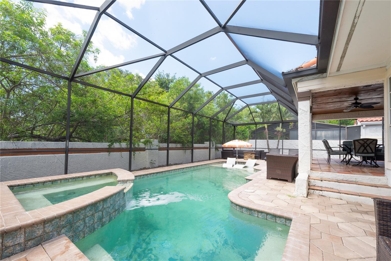 Image 3 of 45 For 2969 La Concha Drive