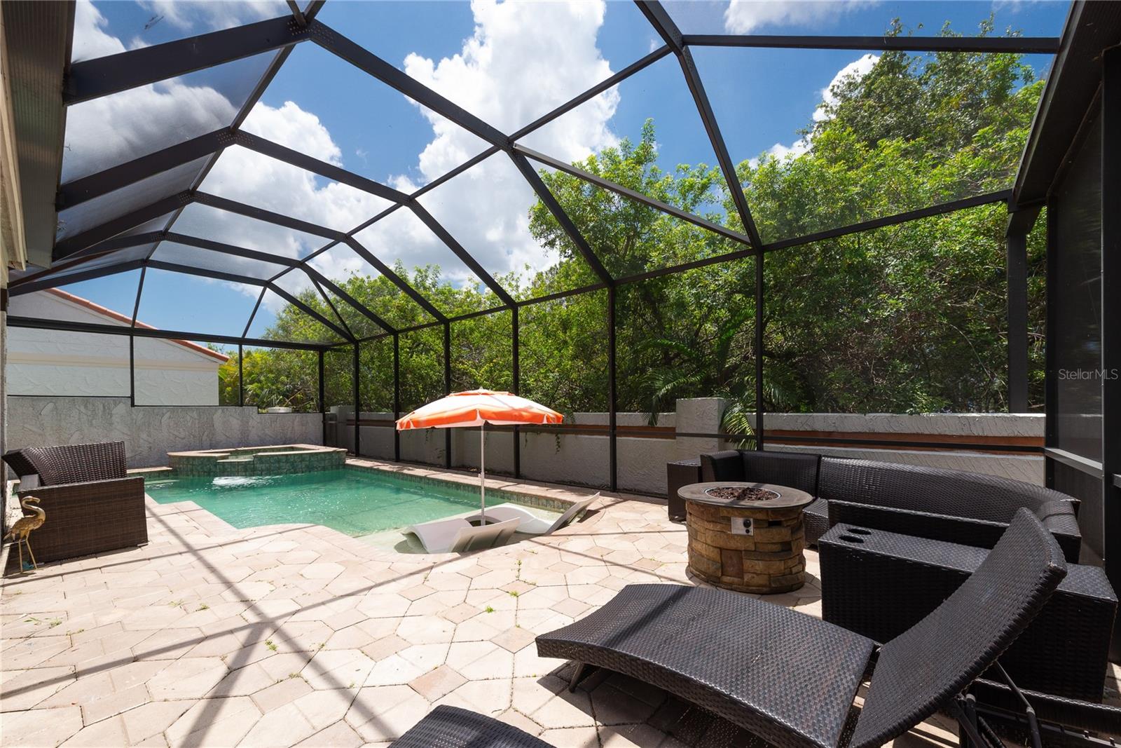 Image 38 of 45 For 2969 La Concha Drive