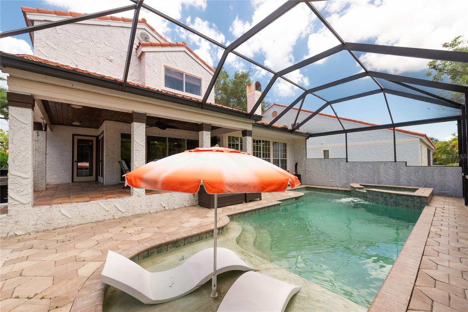 Image 39 of 45 For 2969 La Concha Drive