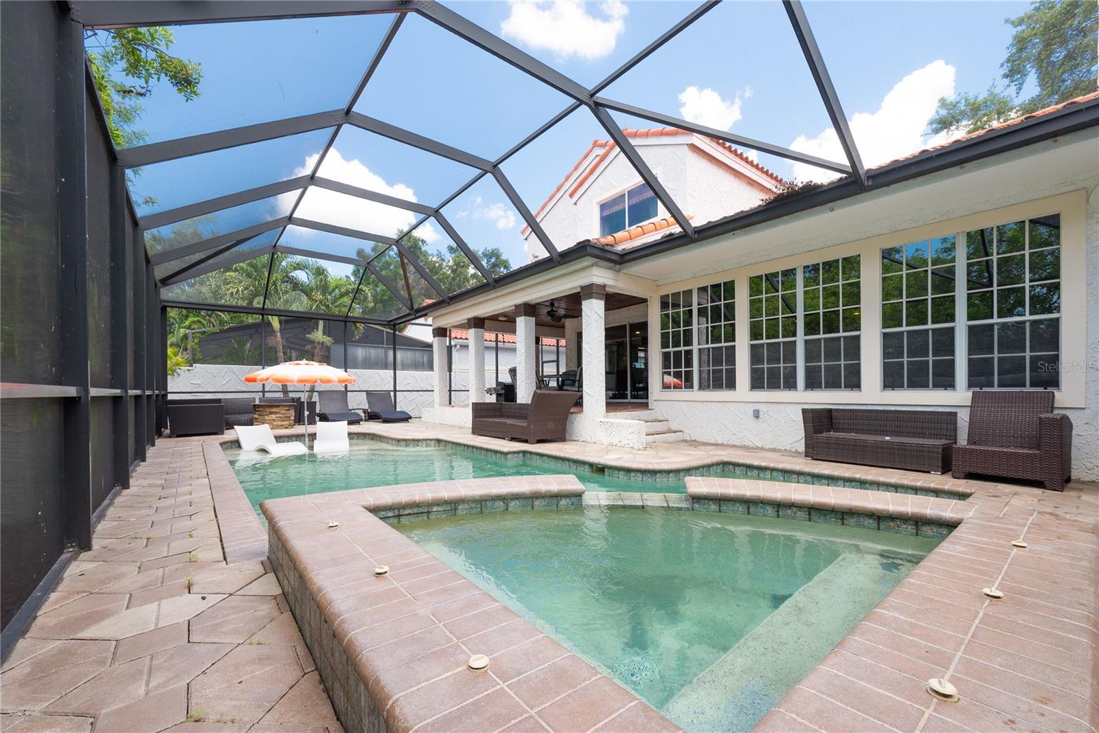 Image 6 of 45 For 2969 La Concha Drive