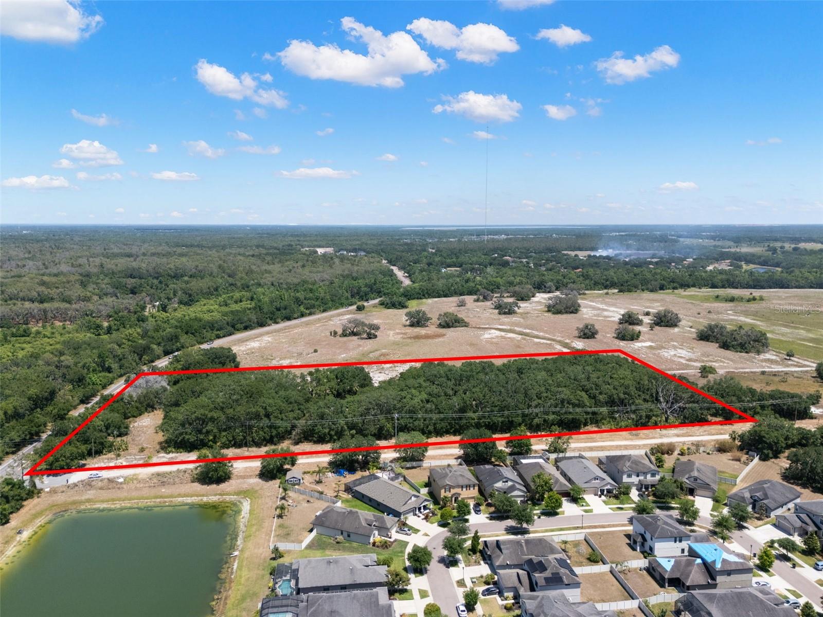 Details for Rhodine Road, RIVERVIEW, FL 33579
