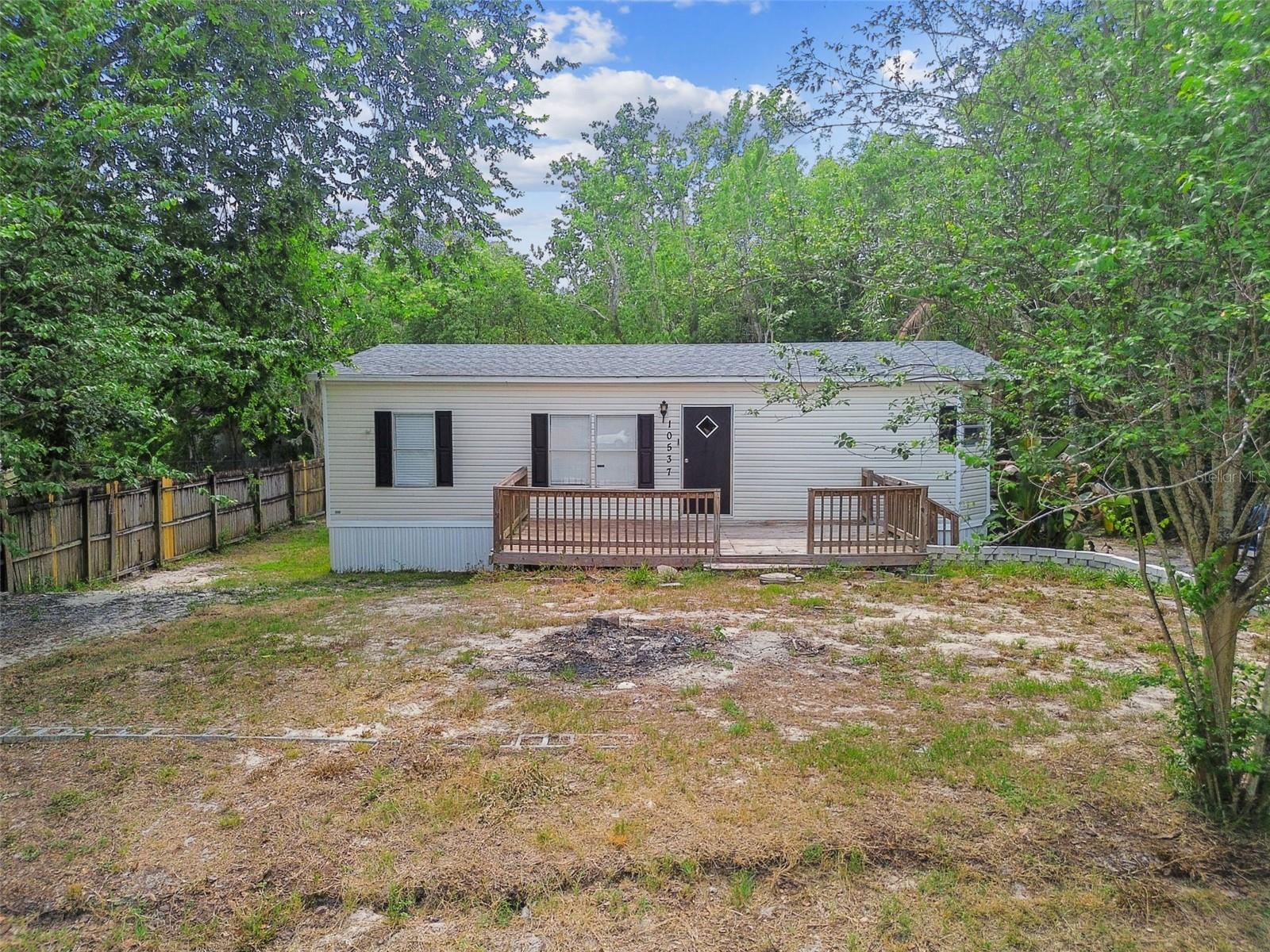 Details for 10537 Fran Street, NEW PORT RICHEY, FL 34654