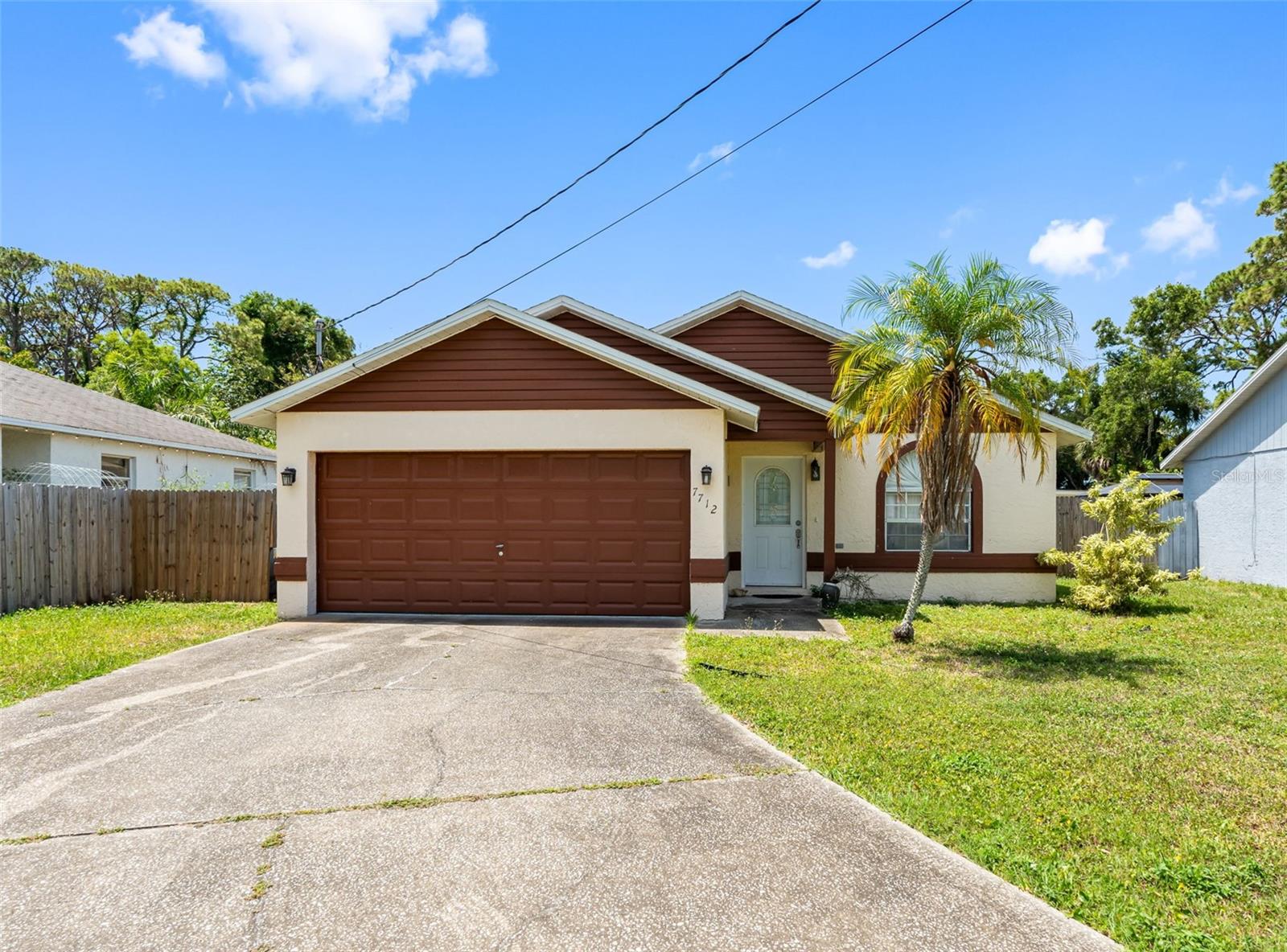 Details for 7712 40th Terrace N, ST PETERSBURG, FL 33709