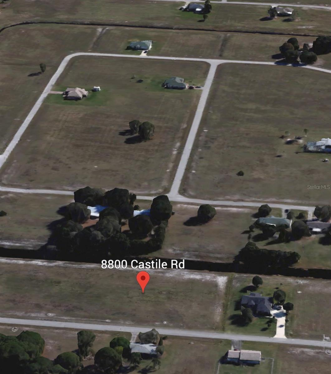 Image 5 of 8 For 8800 Castile Road