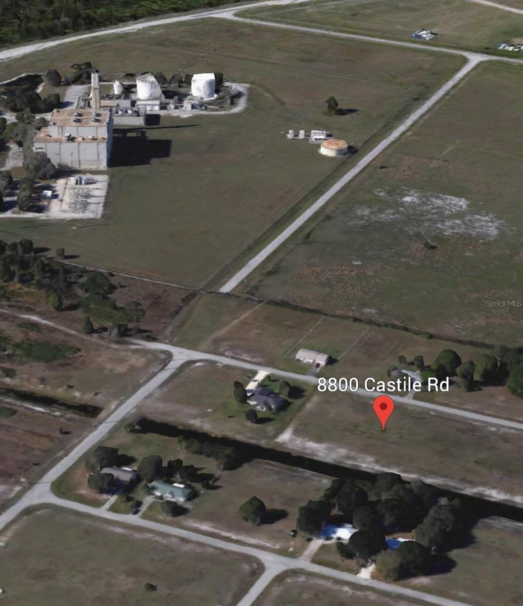 Image 6 of 8 For 8800 Castile Road