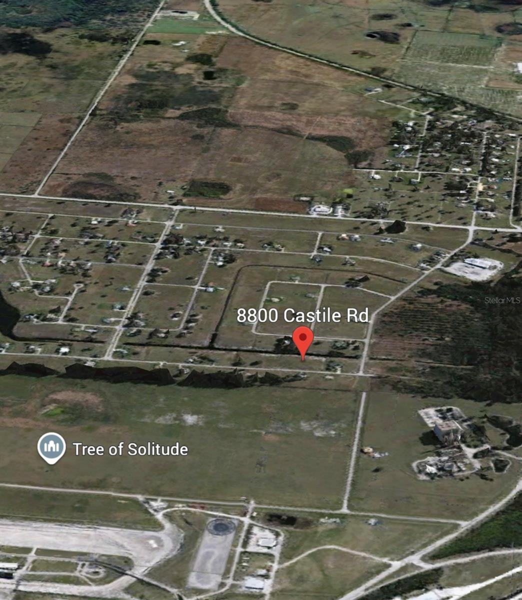 Image 7 of 8 For 8800 Castile Road