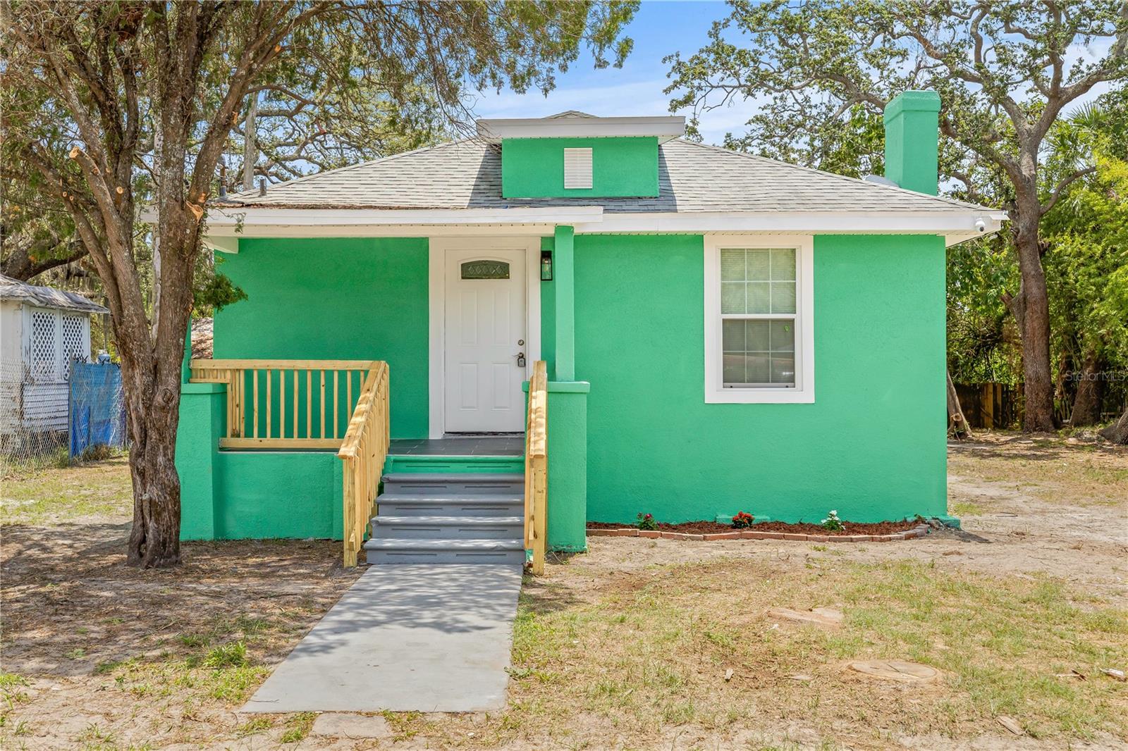 Details for 8215 14th Street, TAMPA, FL 33604