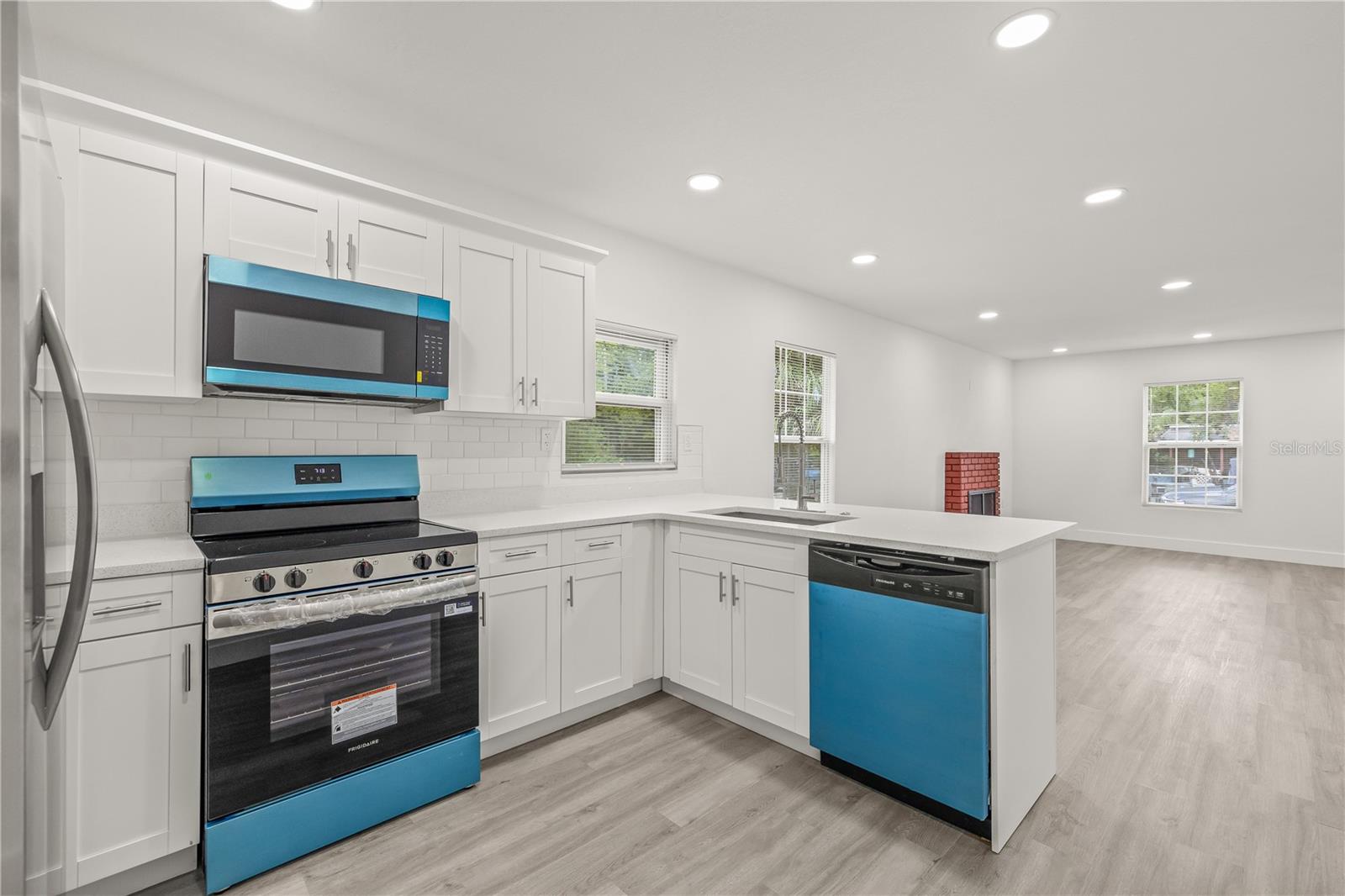 Image 16 of 30 For 8215 14th Street