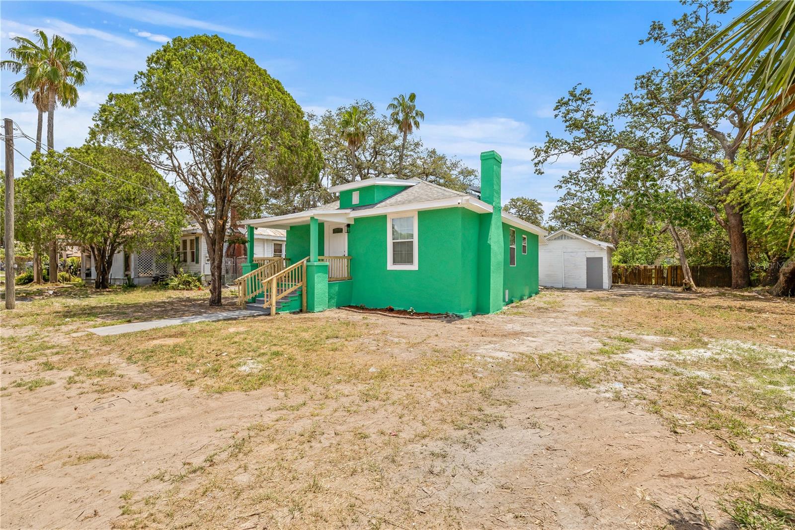 Image 4 of 30 For 8215 14th Street
