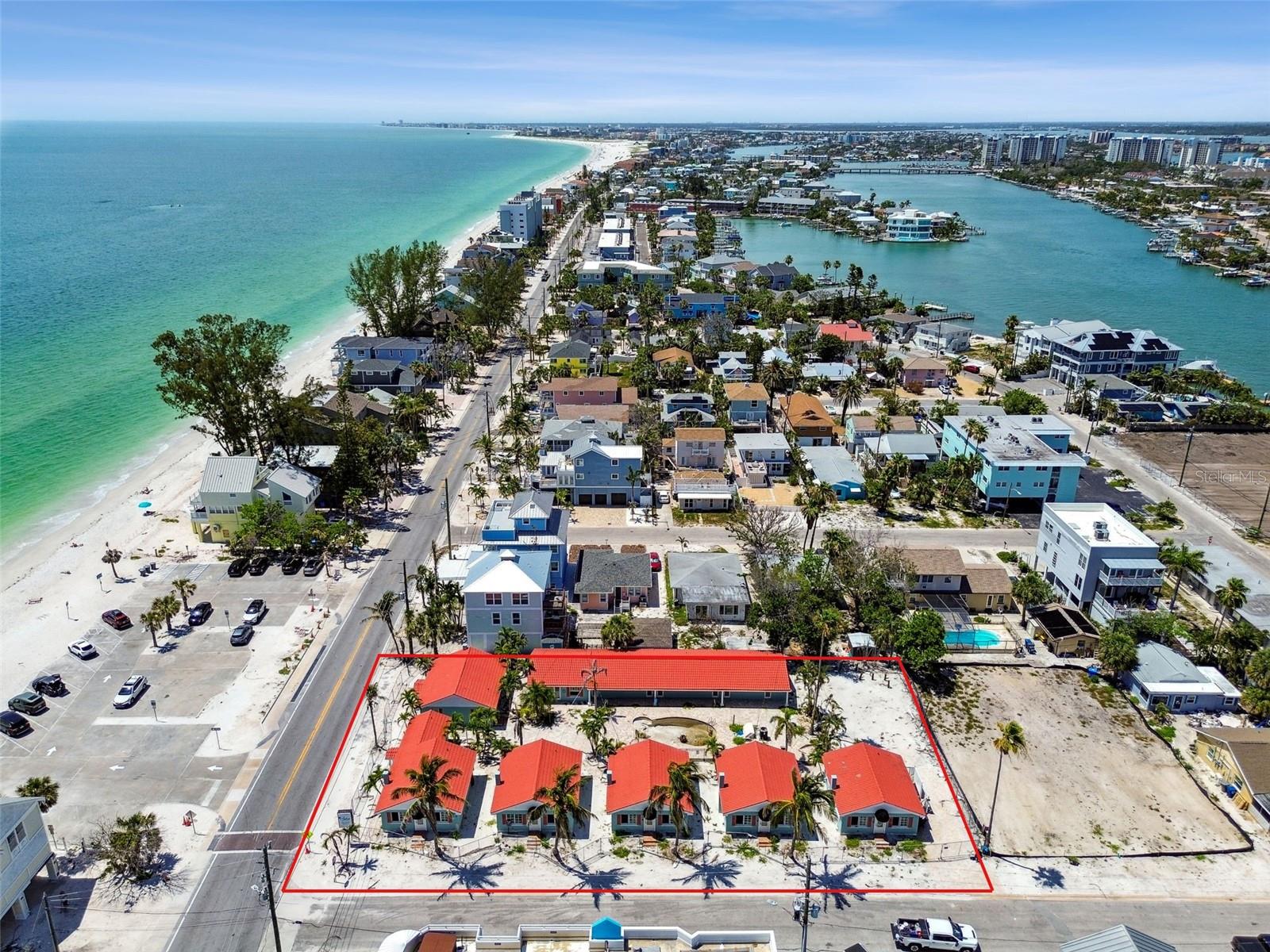 Details for 8105 Gulf Boulevard, TREASURE ISLAND, FL 33706