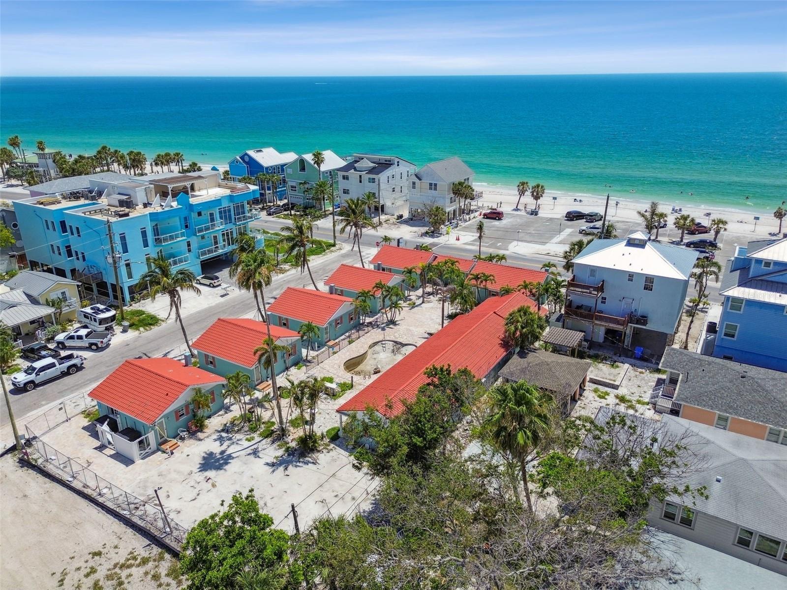 Image 11 of 34 For 8105 Gulf Boulevard