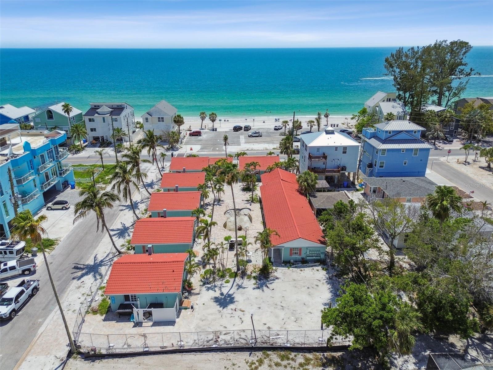 Image 12 of 34 For 8105 Gulf Boulevard