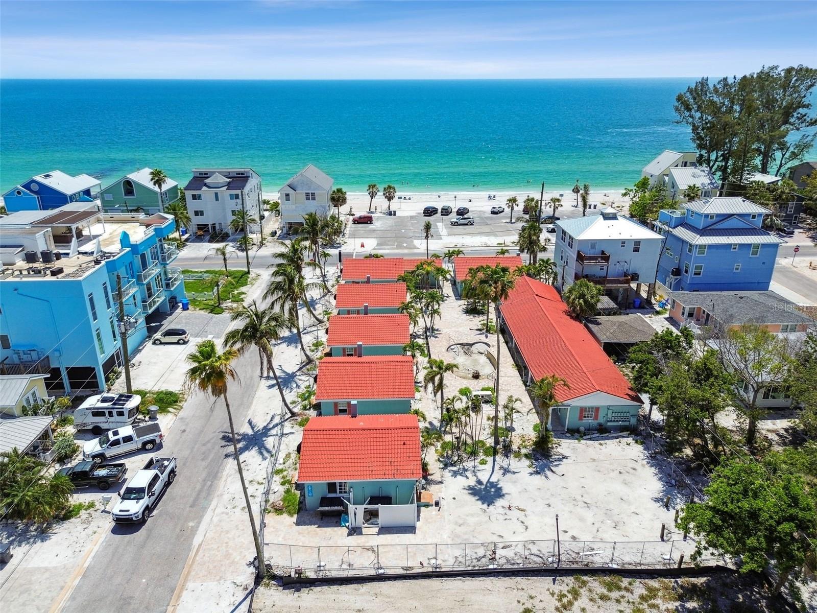 Image 13 of 34 For 8105 Gulf Boulevard