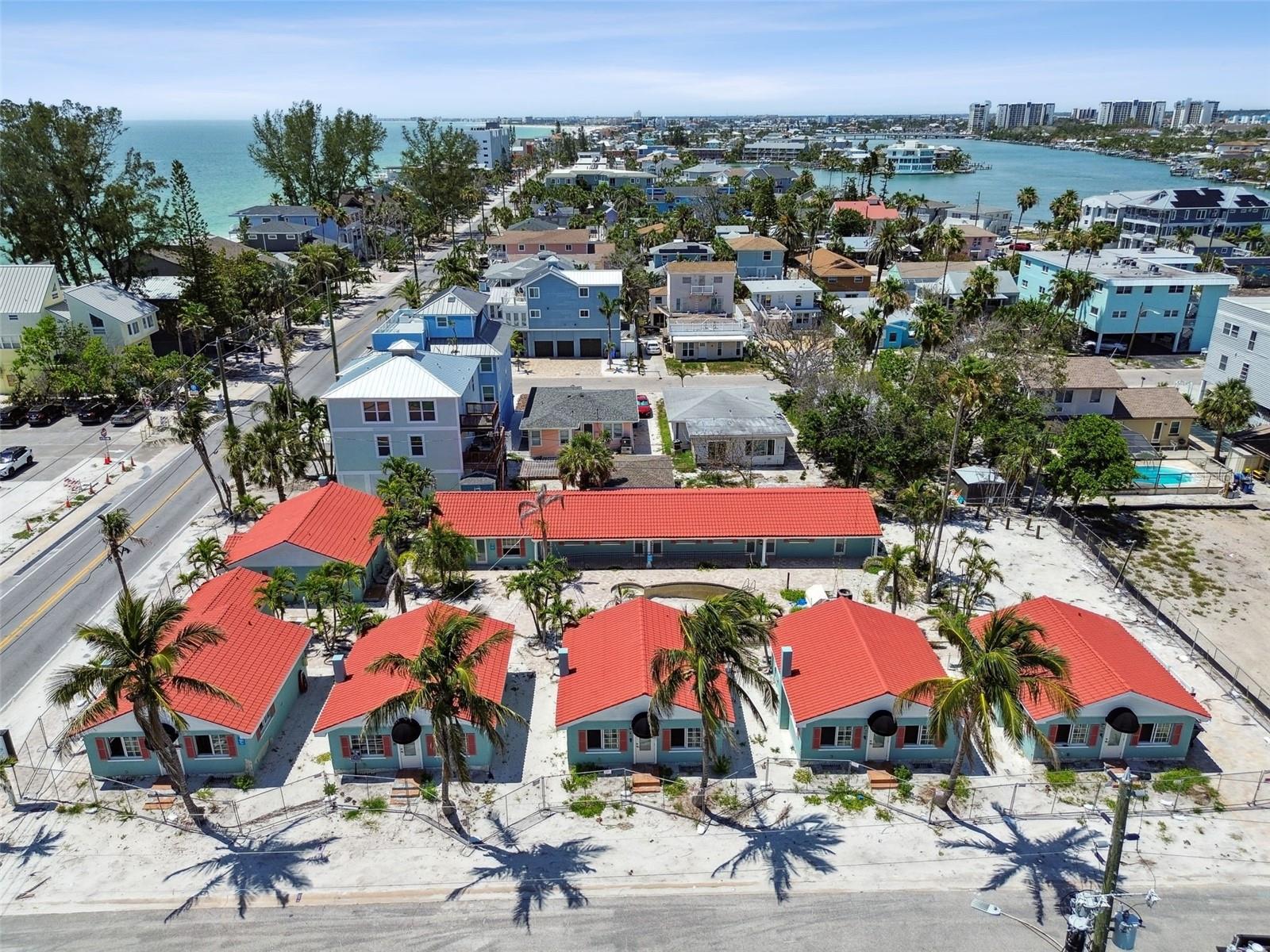 Image 15 of 34 For 8105 Gulf Boulevard