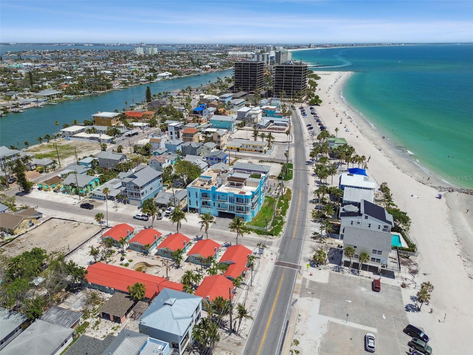 Image 18 of 34 For 8105 Gulf Boulevard