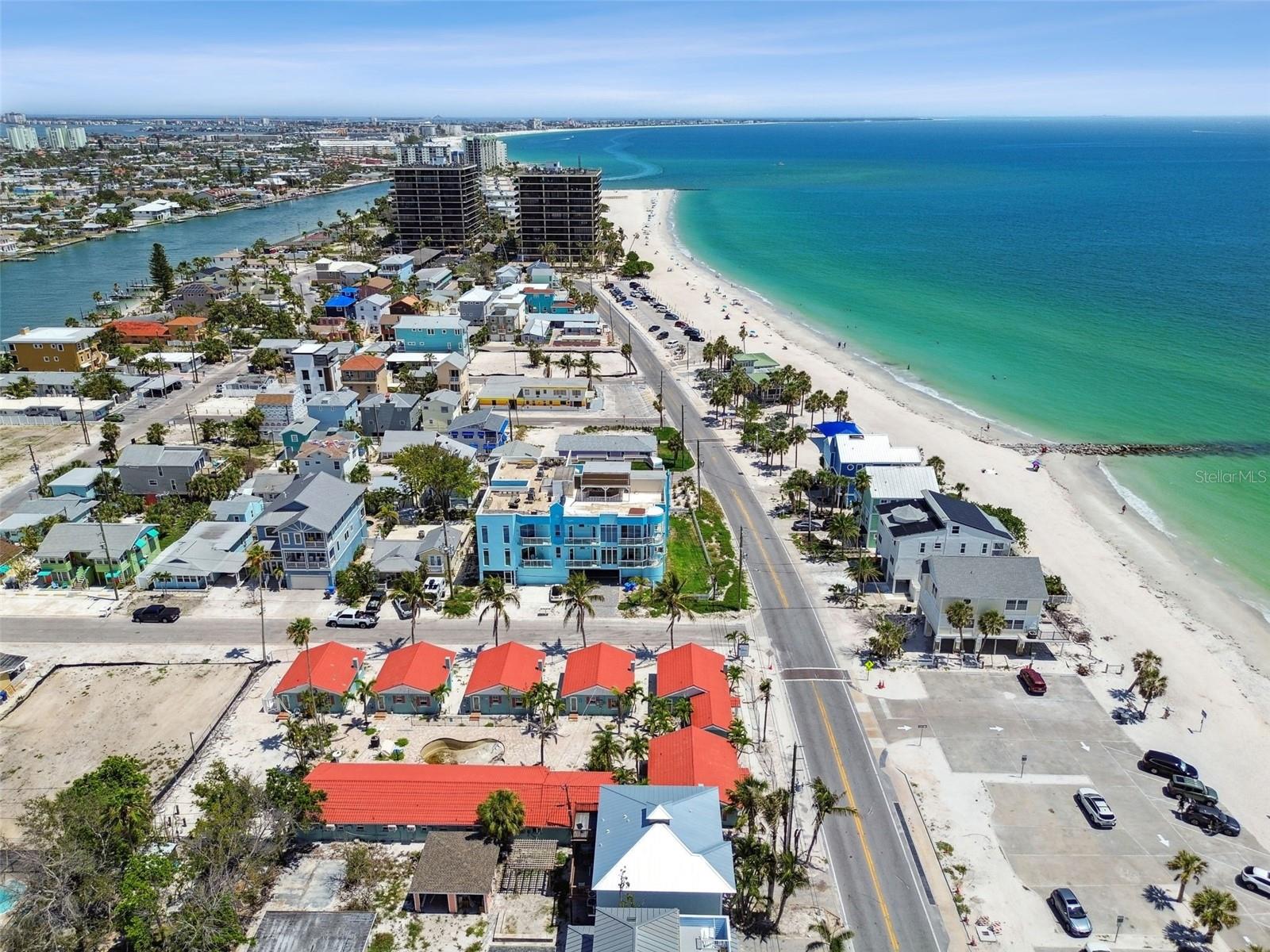 Image 19 of 34 For 8105 Gulf Boulevard